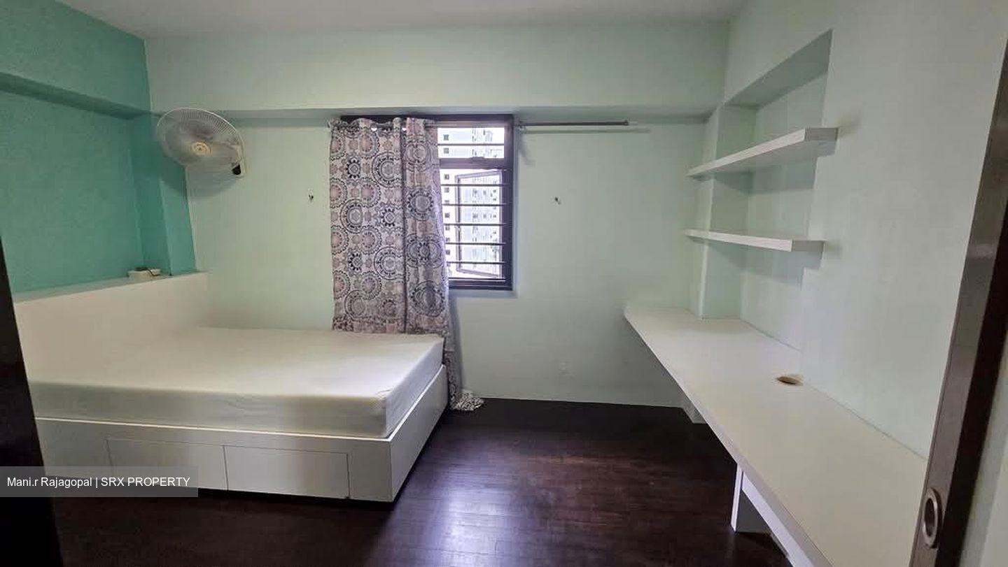 Compassvale Street (Sengkang),  #539821801